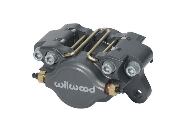 Wilwood DynaPro Single Lightweight Caliper 2 Pot Ano