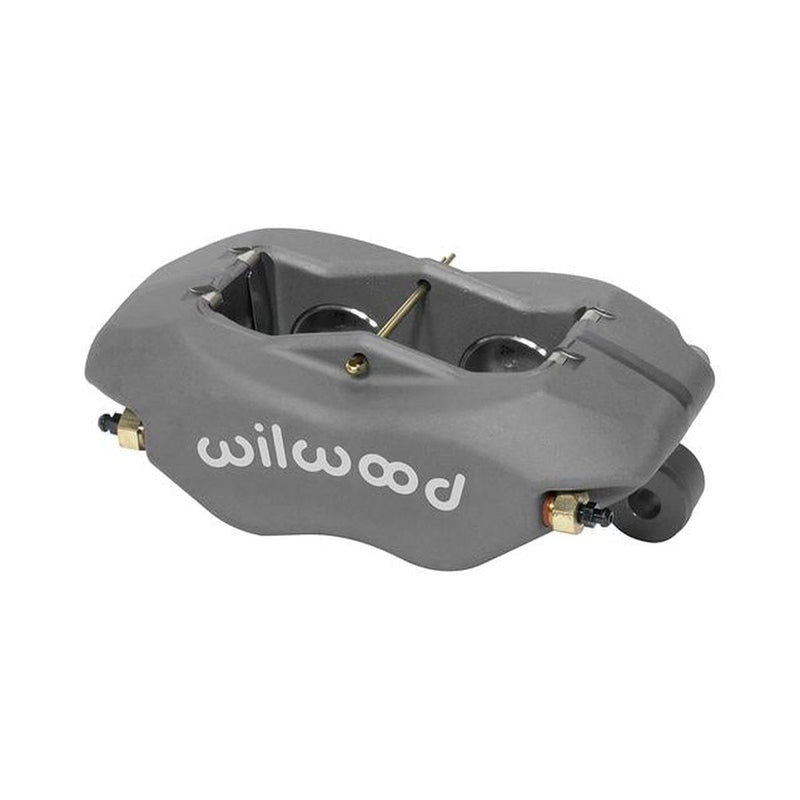 Wilwood DynaLite Forged Caliper 4 Pot Ano 120-6816