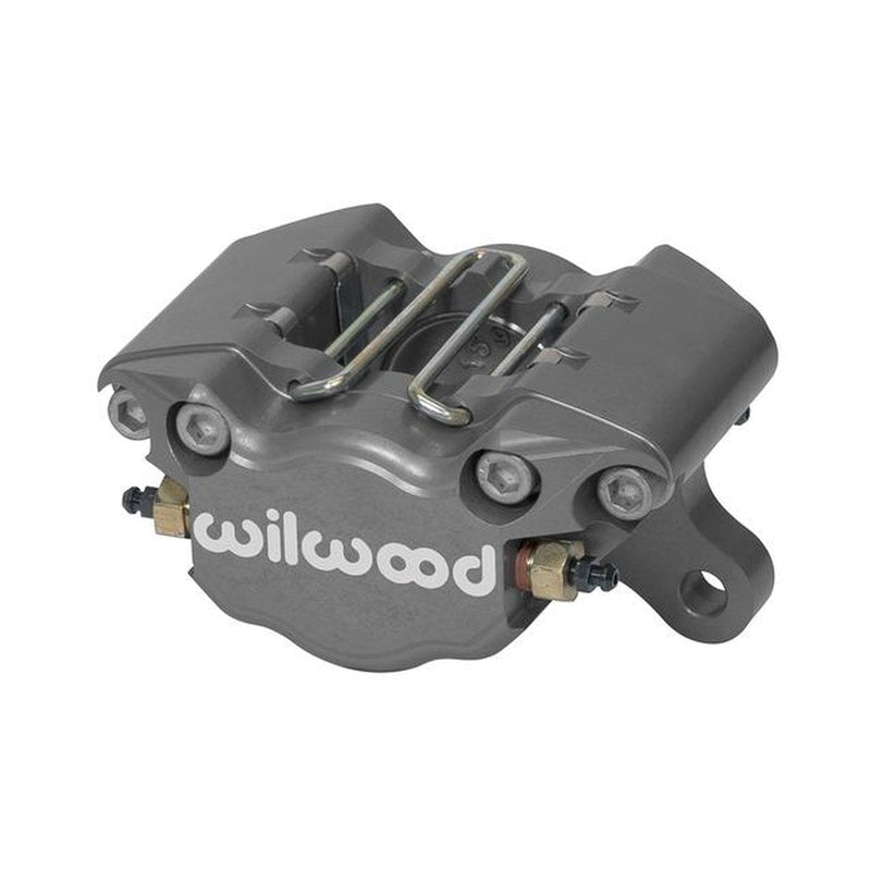 Wilwood DynaPro Single Caliper 2 Pot Ano 120-9689