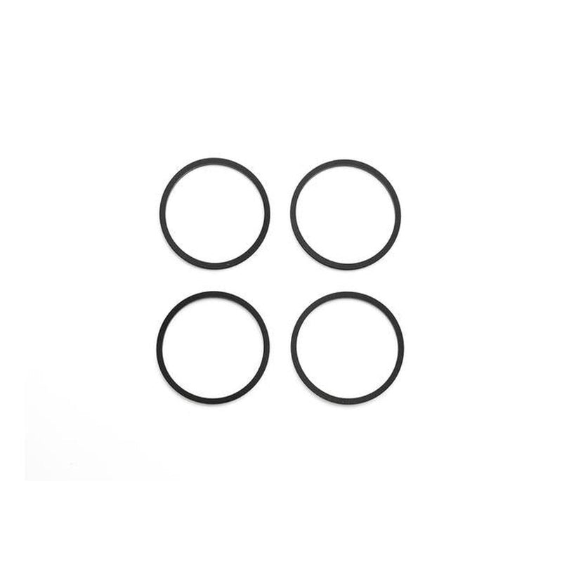 Wilwood Caliper Square O-Ring Kit 1.75in 4 Pack 130-2655