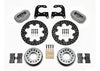 Wilwood DynaLite 290mm Drag Brake Kit Rear Large Bearing