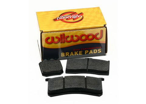 Wilwood Smart Pad BP-20 Brake Pad Set 150-9413K