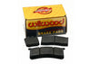 Wilwood Smart Pad BP-10 Brake Pad Set 150-11363K