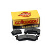Wilwood Polymatrix A Brake Pad Set 15A-7263K