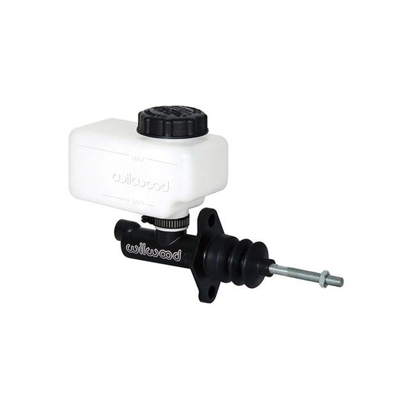 Wilwood Compact Remote Master Cylinder 5/8" 260-10371