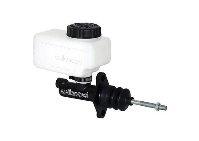 Wilwood Compact Remote Master Cylinder 1-1/8" 260-10376