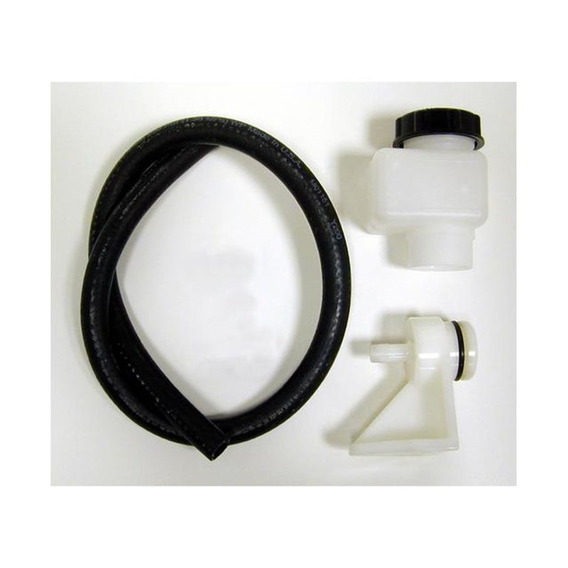 Wilwood Compact Remote Master Cylinder Reservoir Kit