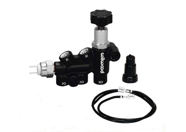 Wilwood Proportioning Valve 260-11179