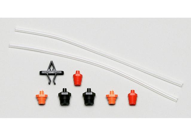 Wilwood Master Cylinder Bleeding Kit 260-11593