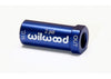 Wilwood Residual Pressure Valve 2 PSI Blue 260-13706