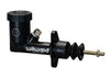 Wilwood GS Compact Intergral Master Cylinder 3/4" Black