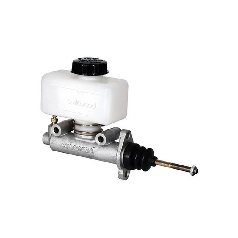 Wilwood Combination Remote Master Cylinder 3/4" 260-3374