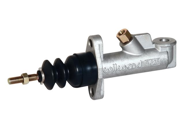 Wilwood Compact Remote Master Cylinder 5/8" 260-6087
