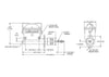 Wilwood High Volume Master Cylinder 7/8" Raw 260-6765