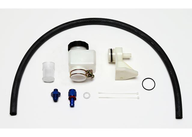 Wilwood Compact Remote Master Cylinder Reservoir Kit