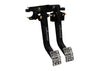 Wilwood Brake & Clutch Pedal 6.25:1 Swing Mount 340-11295