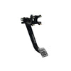 Wilwood Clutch/Brake Pedal 6.25:1 Reverse Swing Mount