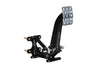 Wilwood Brake Pedal 6:1 Floor Mount 340-13831