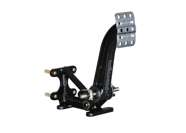 Wilwood Brake Pedal 6:1 Floor Mount 340-13831