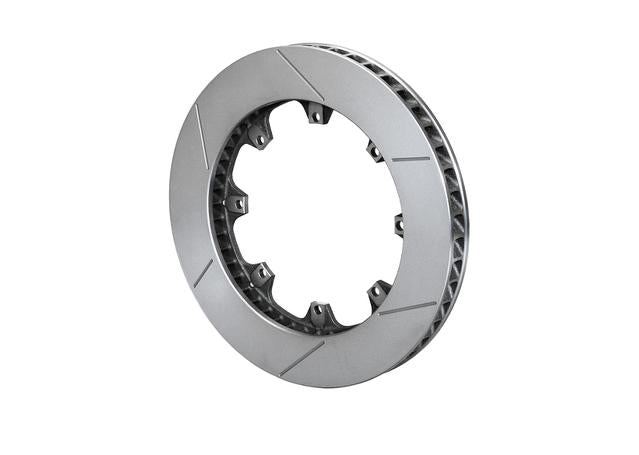 Wilwood GT 48 Slotted 310mm Brake Rotor LH 160-11840