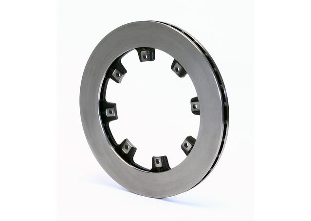Wilwood UltraLite HP 310mm 32 Vane Brake Rotor 160-5843