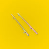 Window Door Glass Rail Support for Nissan Datsun 620 Ute 1972-1979