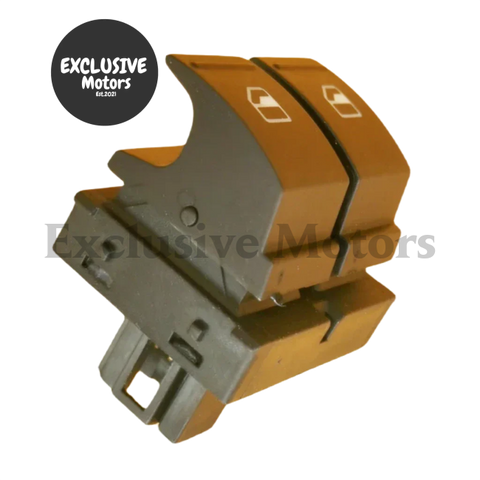 VW Caddy 2K / Jetta / EOS / Golf MK5 MK6 / Passat B6 / Polo Window Lifter Switch
