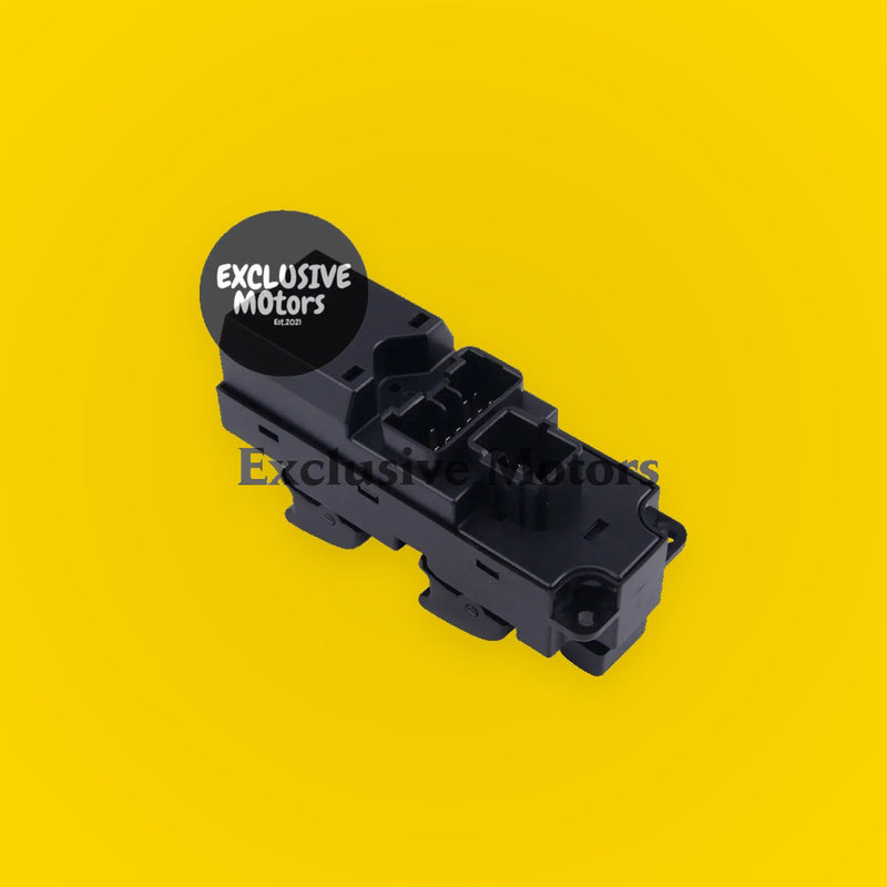 Window Master Switch for Ford Courier/Mazda Bounty (1999-2006)