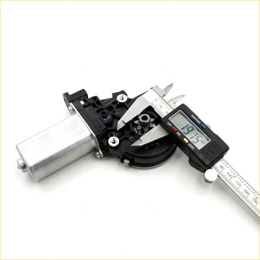 Window Motor Regulator for Toyota Hilux2004-2016 - Electrical