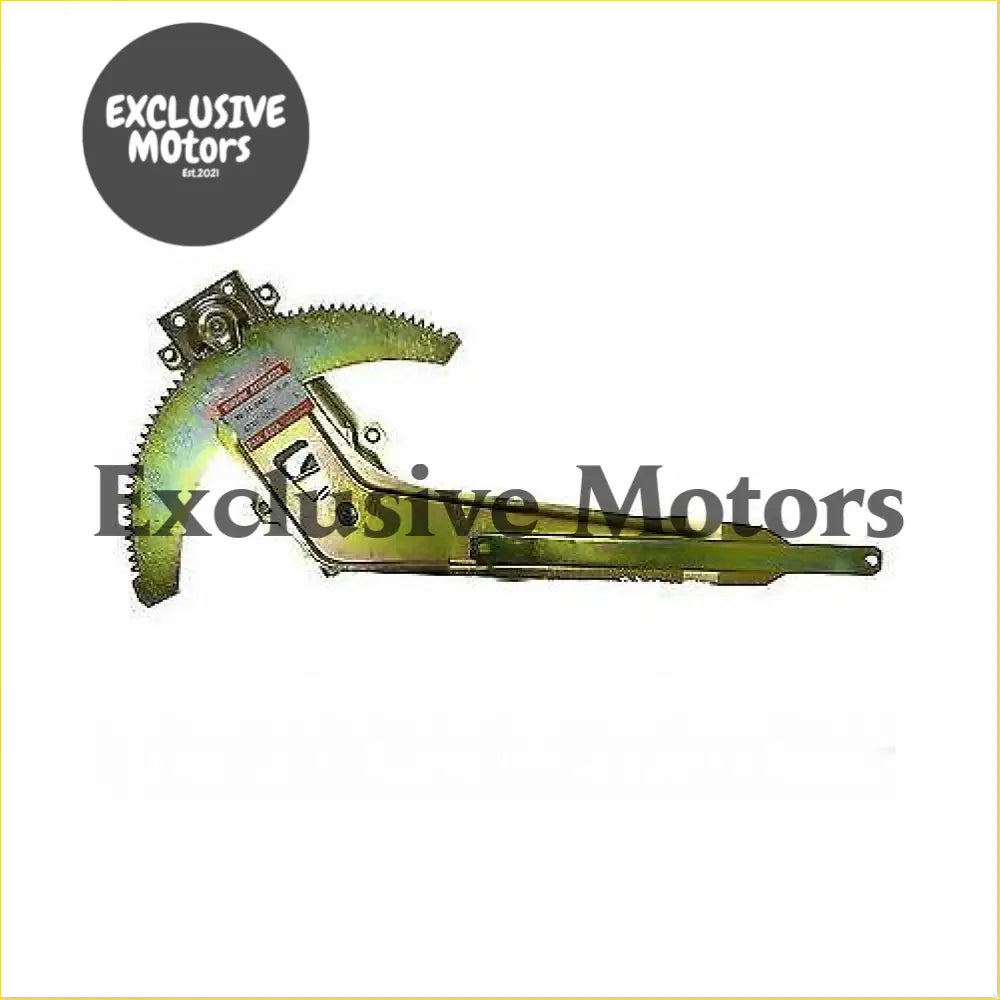 Window Regulator for Nissan Patrol Safari Y60 (1988-94) - Electrical