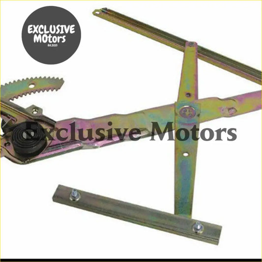 Window Regulator Right Hand Front for Nissan Patrol Safari Y60 - Electrical