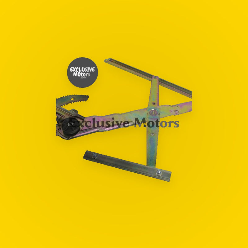 Window Regulator, Right Hand Front for Nissan Patrol Safari Y60