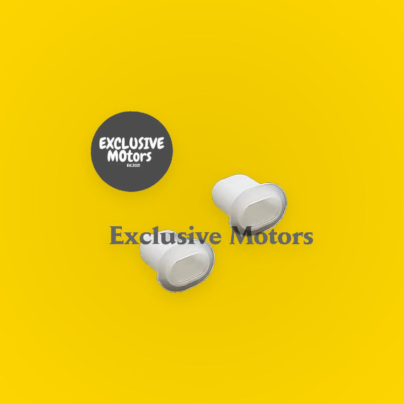 Windscreen Mould Plugs for Holden Commodore VL (1986-1988)