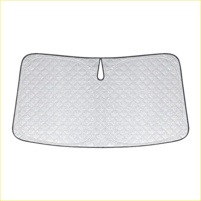 WindScreen Sun Shade Suitable For Ford Everest UA UB 2020-2024 6 - Windscreens