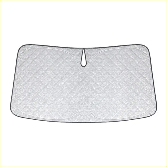 WindScreen Sun Shade Suitable For Ford Everest UA UB 2020-2024 6 - Windscreens