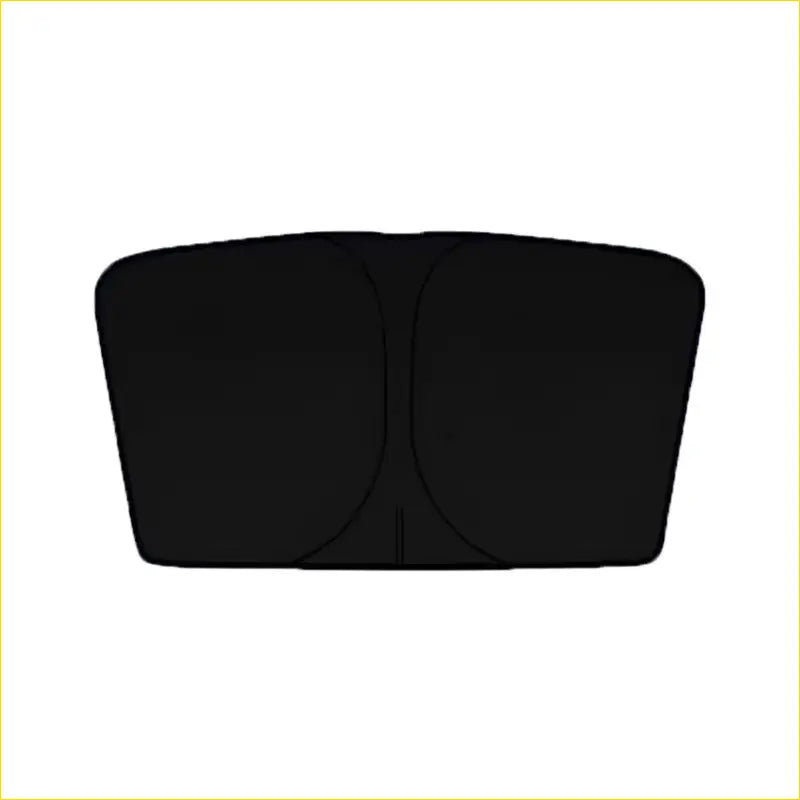 WindScreen Sun Shade Suitable For Ford Everest UA UB 2020-2024 6 - Windscreens