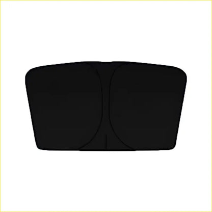 WindScreen Sun Shade Suitable For Ford Everest UA UB 2020-2024 6 - Windscreens