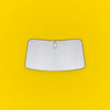 WindScreen Sun Shade Suitable For Ford Everest UA UB 2020-2024 6