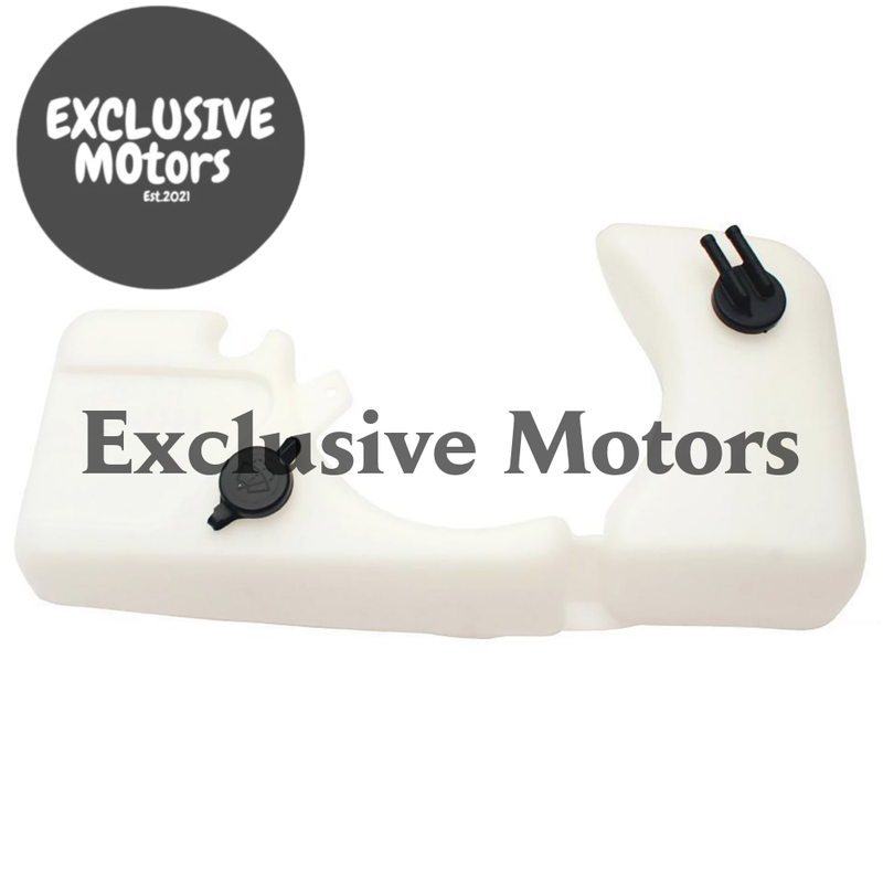 Holden Commodore VK Windscreen Washer & Radiator Overflow Bottle (1984-1986)