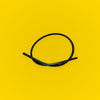 Windshield Upper Center Moulding for Nissan Sentra Sunny B13 Sedan