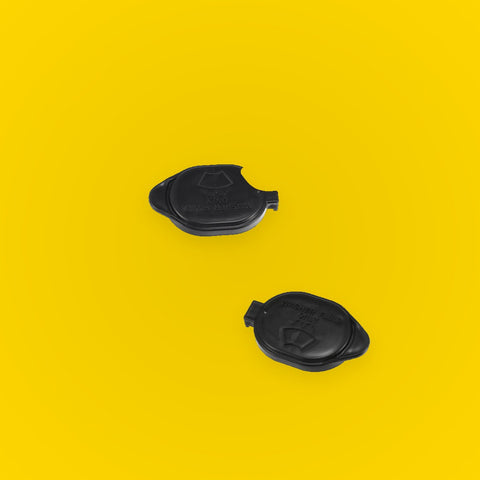 Windshield Washer Fluid Reservoir Cap for Toyota Echo (2002-2005)