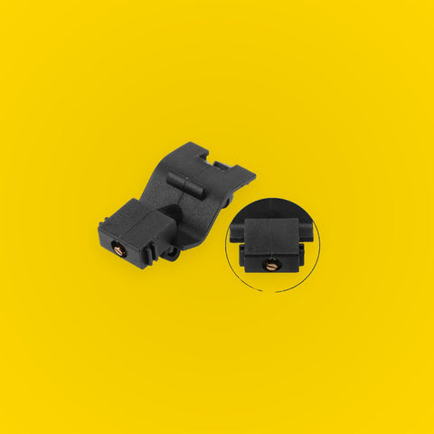Windshield Washer Nozzle & Fluid Hose for Toyota