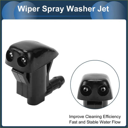 Windshield Washer Nozzle & Gasket Fluid Hose for Toyota - Gaskets