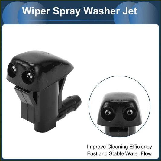 Windshield Washer Nozzle & Gasket Fluid Hose for Toyota - Gaskets