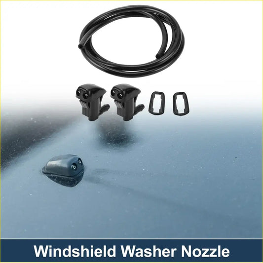 Windshield Washer Nozzle & Gasket Fluid Hose for Toyota - Gaskets