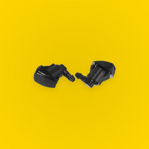 Windshield Washer Nozzles Kit for Toyota Solara (2004-2008)