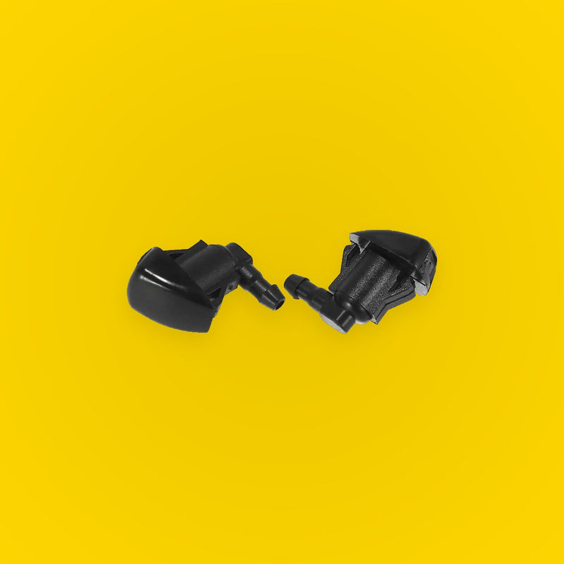 Windshield Washer Nozzles Kit for Toyota Solara (2004-2008)