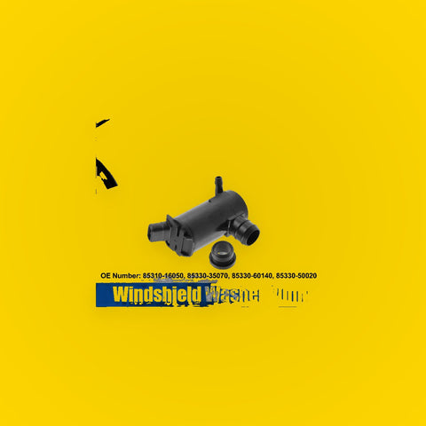 Windshield Washer Pump for Toyota 4Runner (1990-1995)