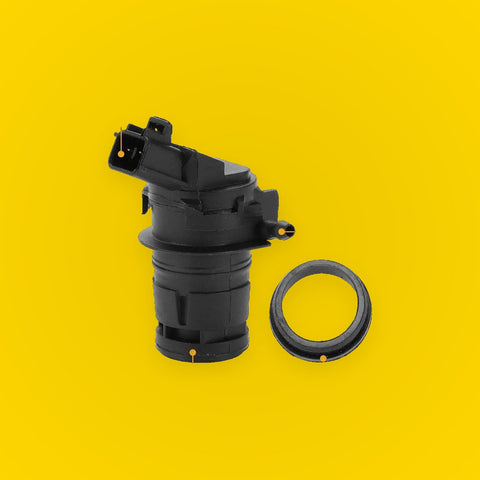 Windshield Washer Pump for Toyota Tundra 2007-2016