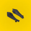 Windshield Wiper Cowl Cover for Toyota RAV4 (2013-2018) 1 Pair